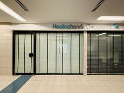 The Adelphi (D6), Retail #592458181